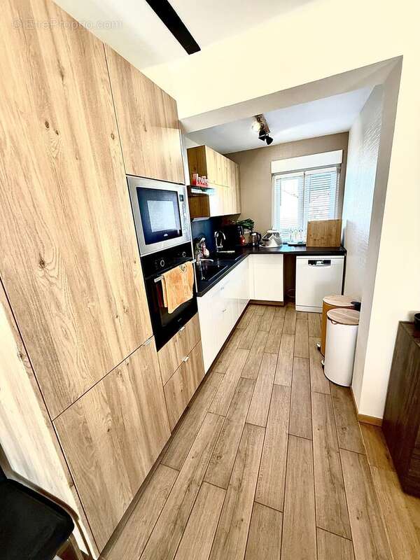 Photo 4 - Appartement à HAGONDANGE