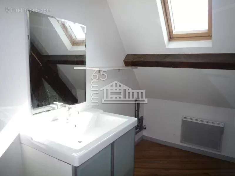 Appartement à TARBES