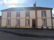 Maison à CHENNEBRUN