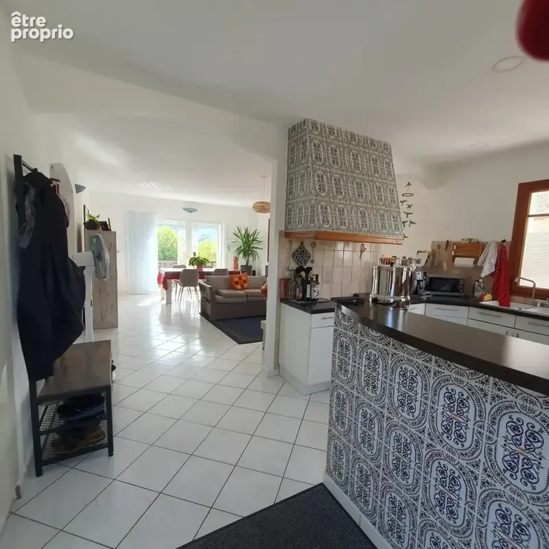 Maison à vendre 4 pièces SERRALONGUE (66) - photo 5
