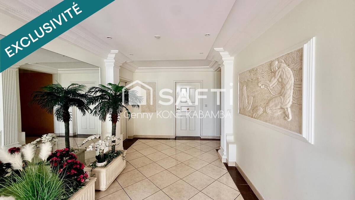 Photo 1 - Appartement à LA SEYNE-SUR-MER