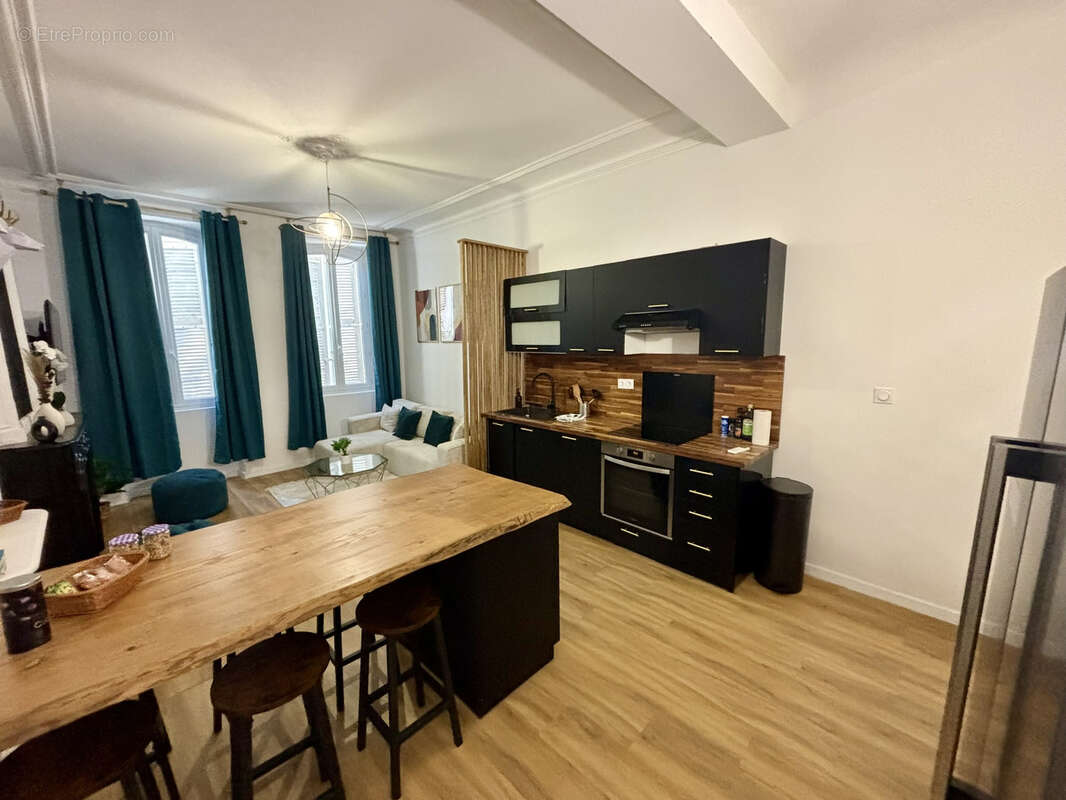 Appartement à AVIGNON