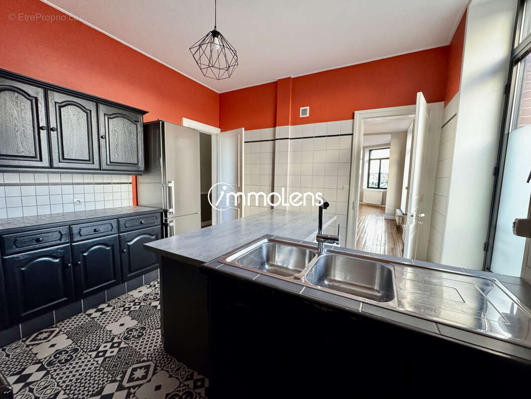 Appartement à LENS