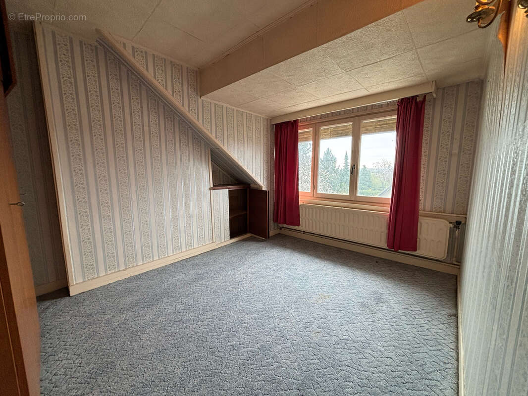 Maison à VALENCIENNES