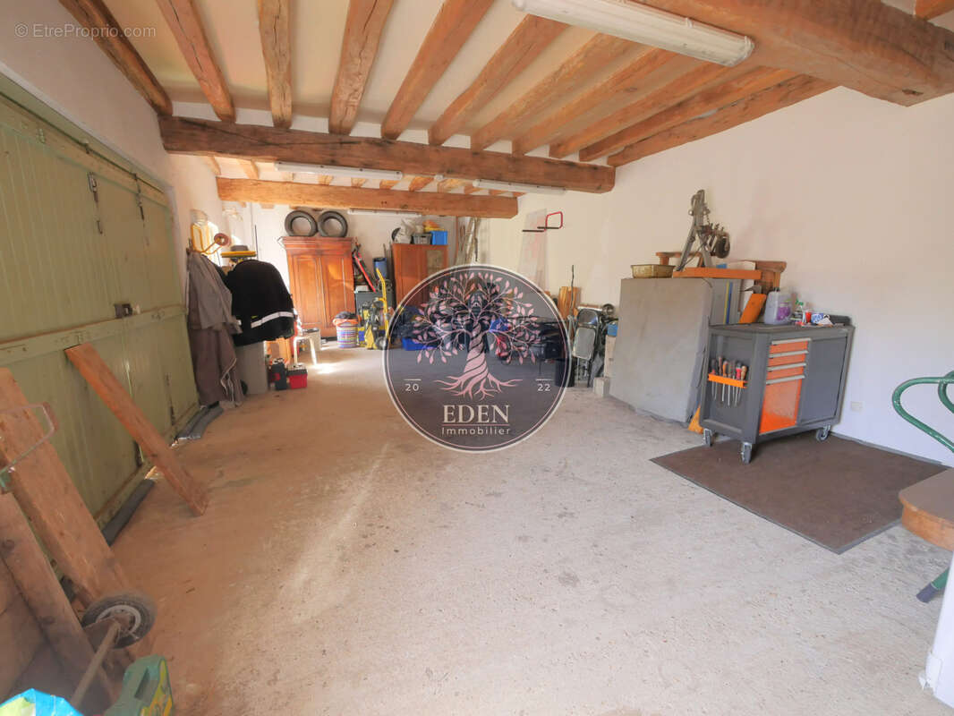 Maison à DREUX