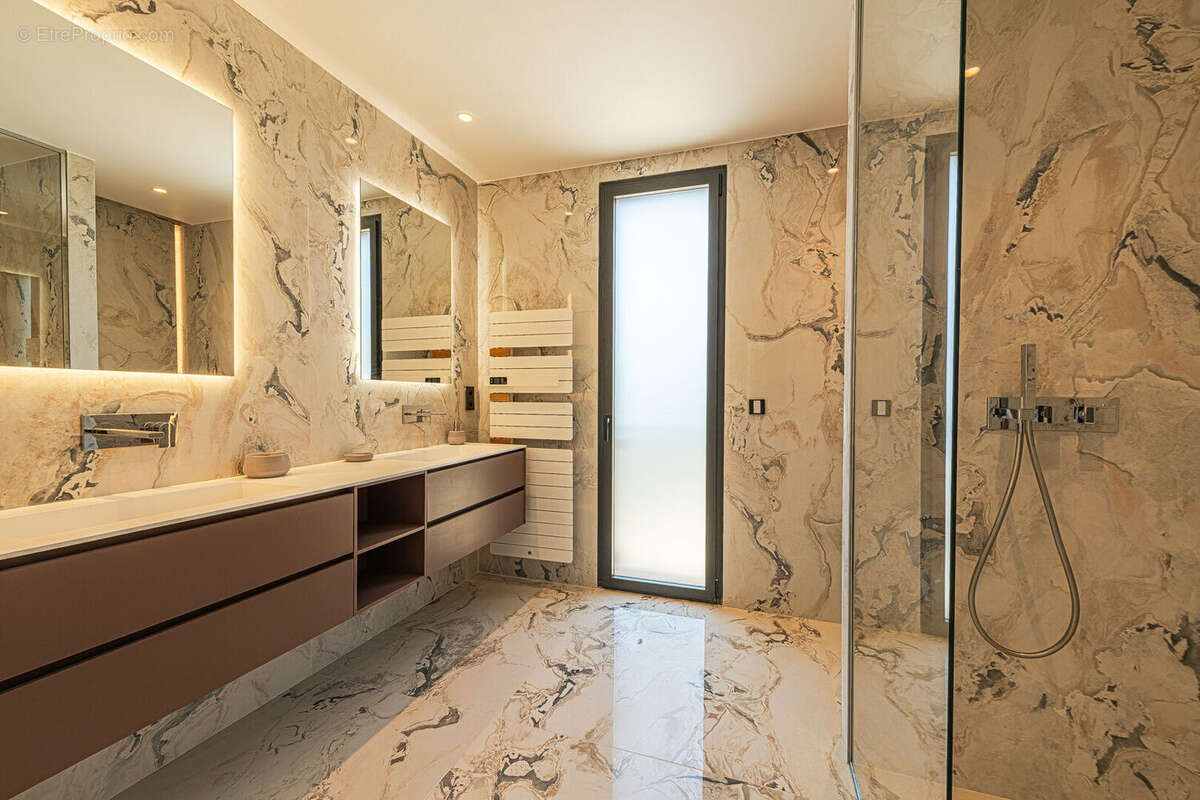 Maison à SAINTE-MAXIME