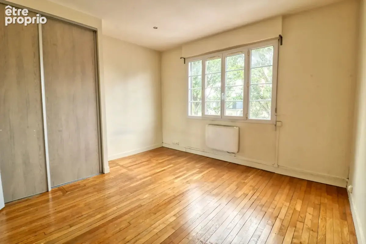 Appartement Massy 2 pièce(s) 29.53 m2 - photo 8