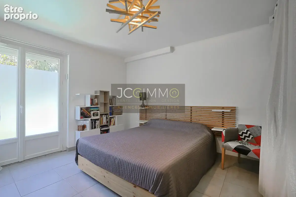 Maison composée de 3 appartements au Cap Brun - photo 22