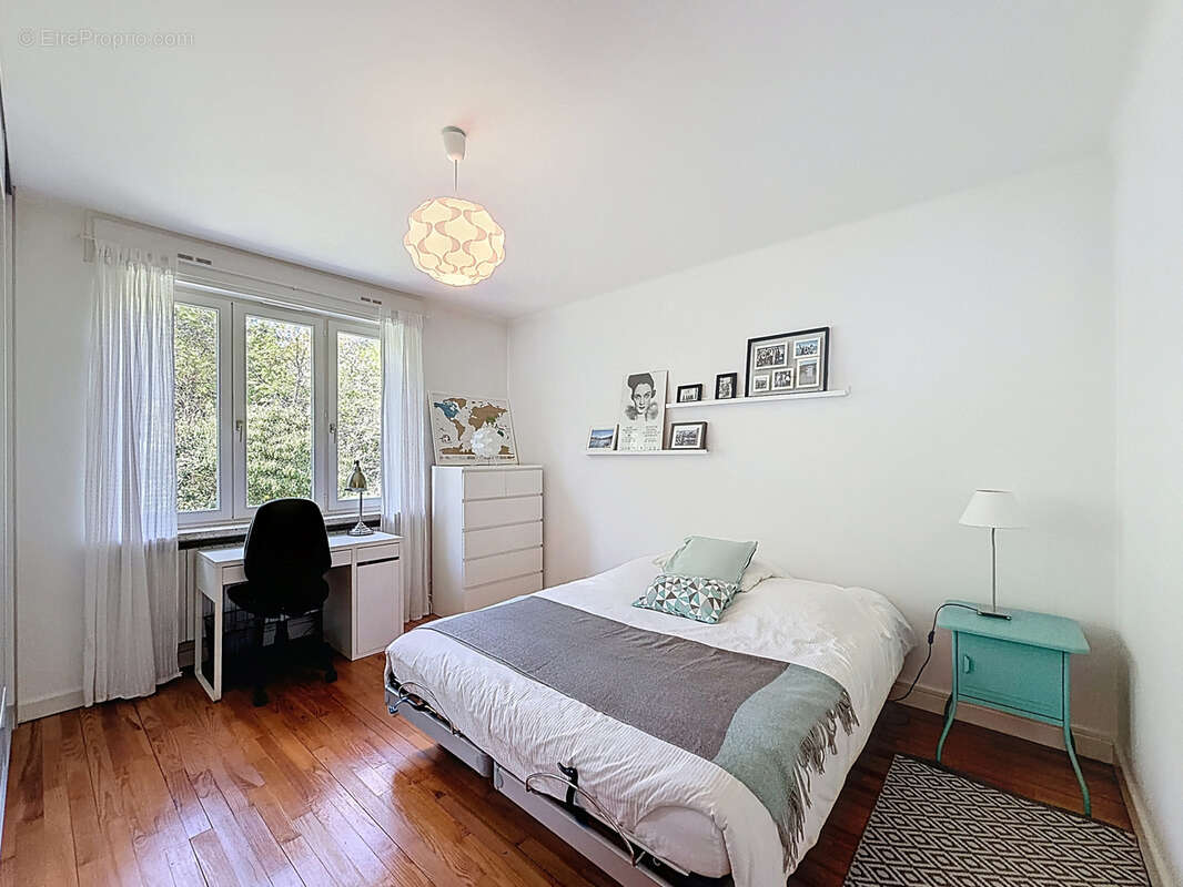 Maison à THIONVILLE