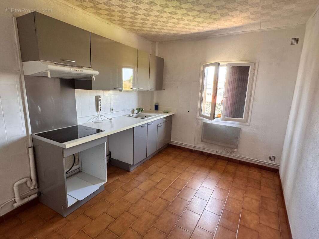 Photo 4 - Appartement à PEZENAS