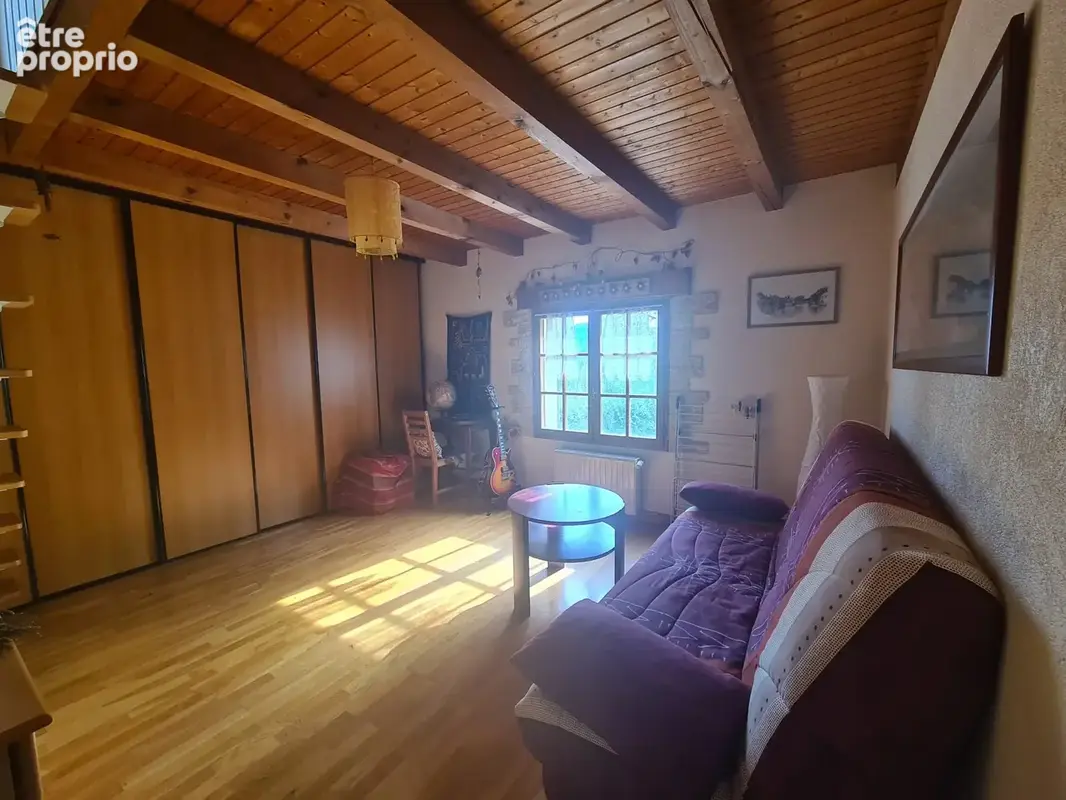 Maison 4 pièces 95 m² à vendre à Ornans (25290) - photo 5