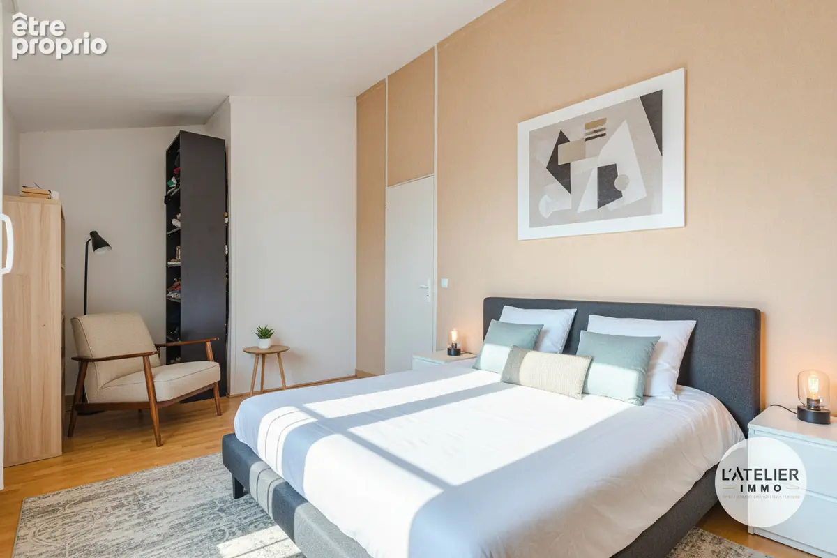Maison Tinqueux 89,38 m2 - photo 4