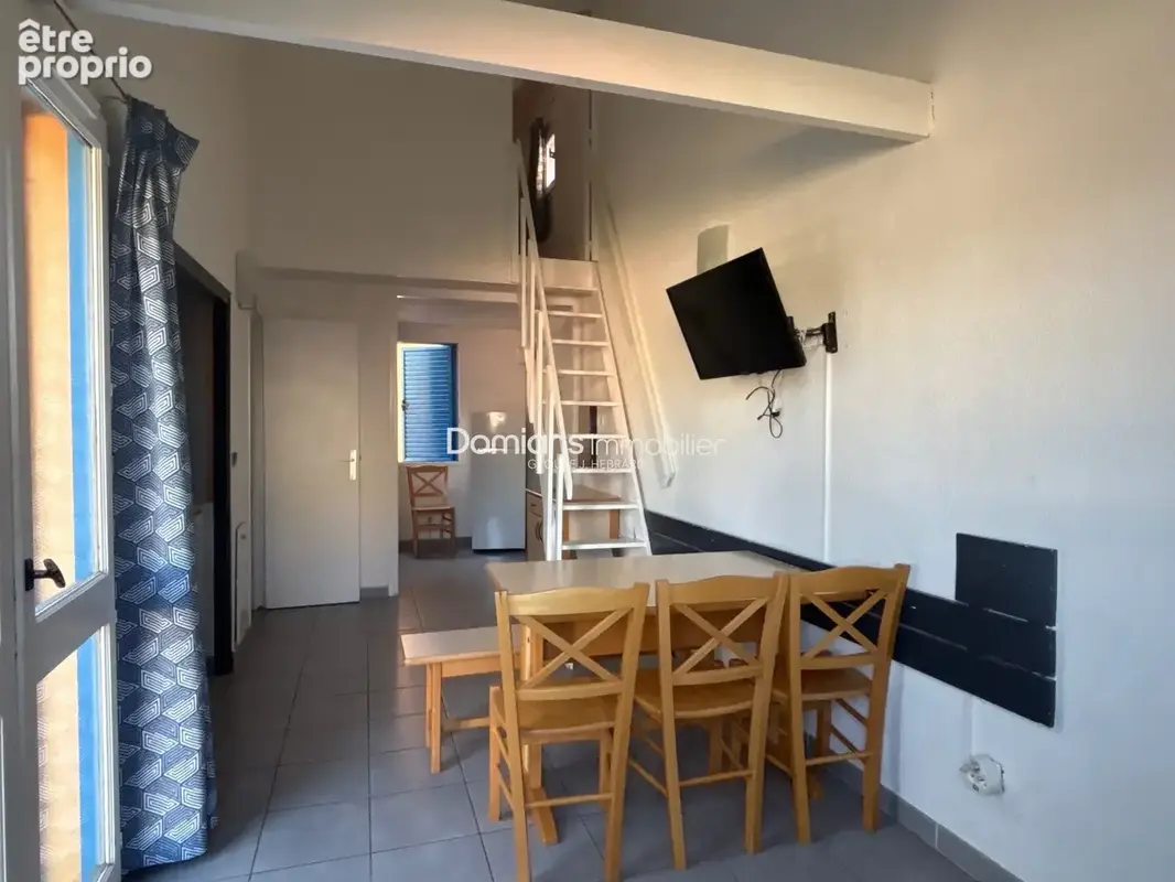Appartement 2 pièces 30 m² à vendre à Argeles-Sur-Mer (66700) - photo 4