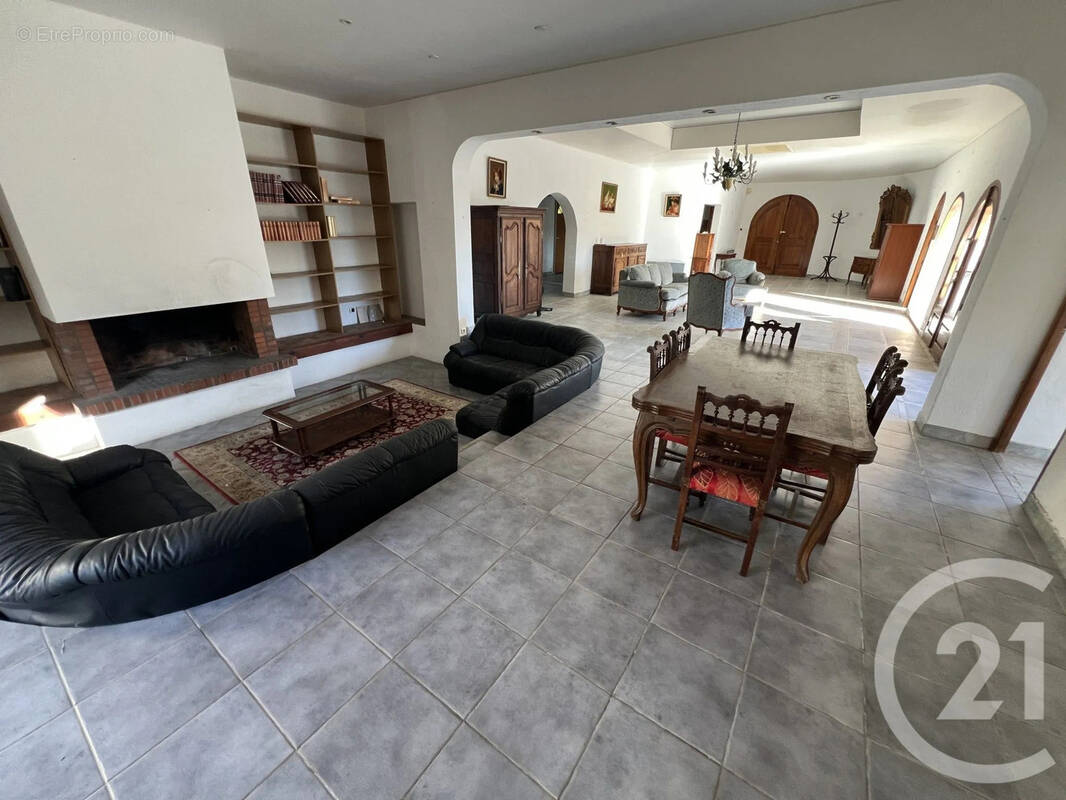 Appartement à BIGUGLIA