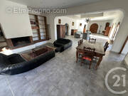 Appartement à BIGUGLIA