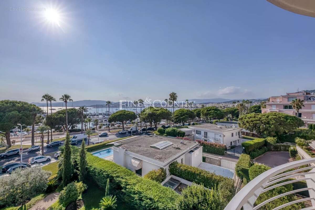 Vente Appartement La Croisette Cannes - photo 26