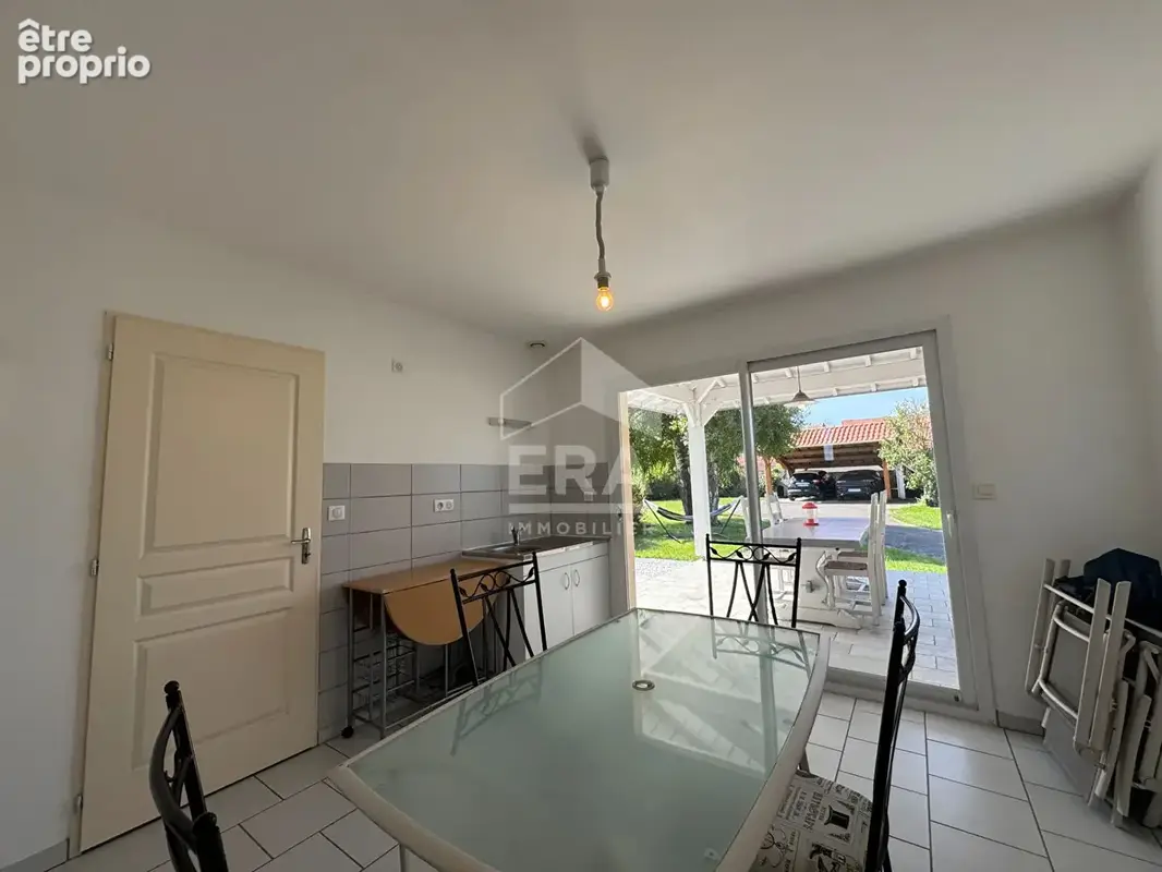 Maison 125m² à andrest - photo 5