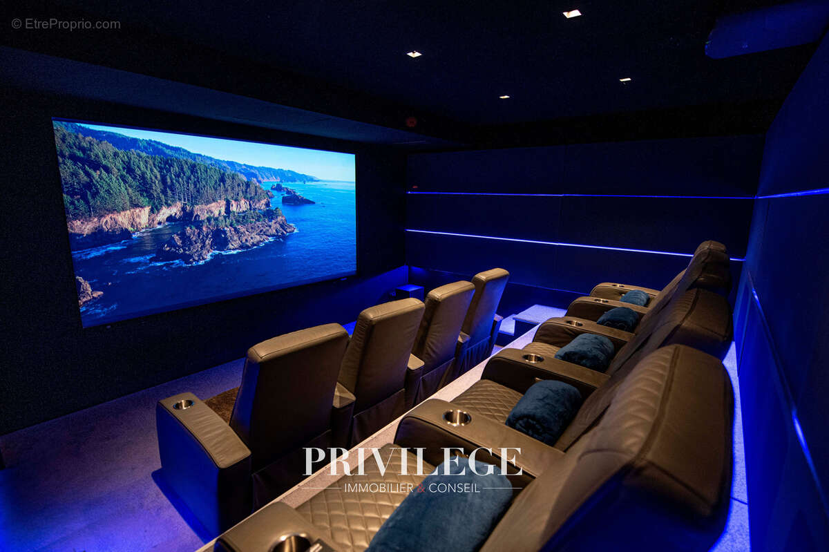 Maison à RAMATUELLE