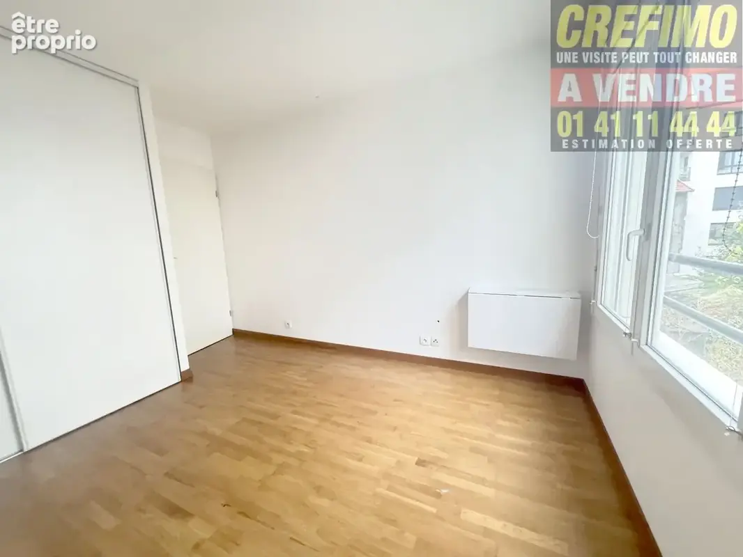 Appartement trois pièces à vendre quartier gare - photo 12