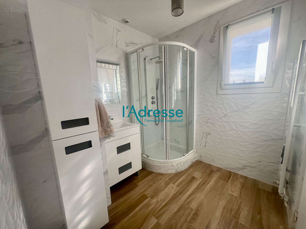 Maison à CHATEAUBRIANT