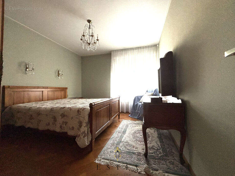 Maison à DOMBASLE-SUR-MEURTHE