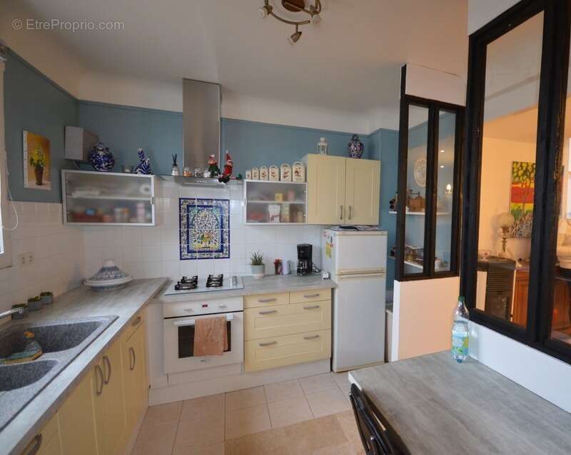 Maison à CHATEAU-THIERRY