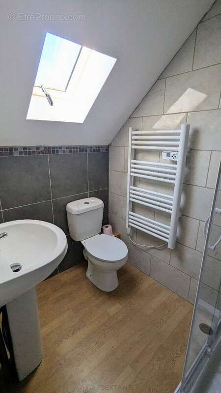 Longère avec 5 chambres près de Quistinic - photo 19