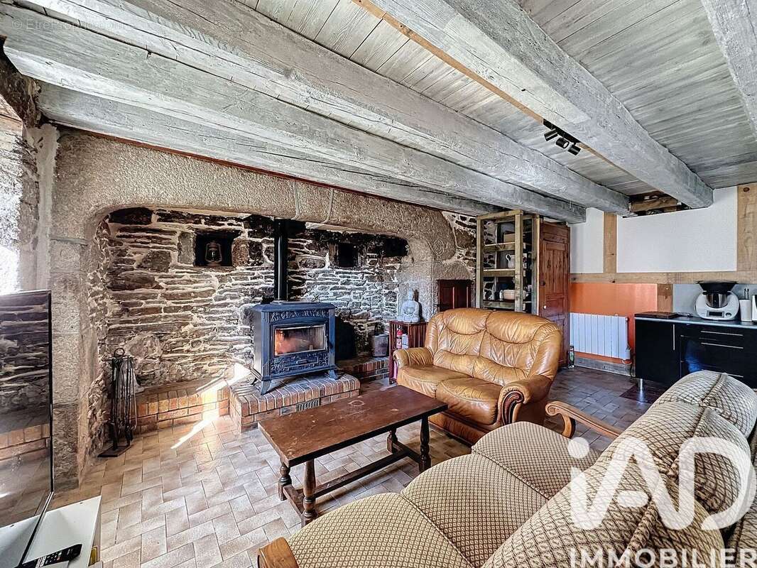 Photo 9 - Maison à MAURINES