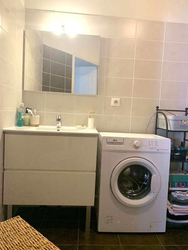 Appartement à LIMOGES