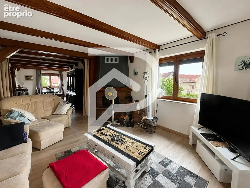 Maison 12 pièces 273 m² - fort potentiel KESKASTEL - photo 3