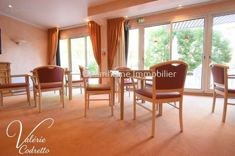 Appartement à HYERES