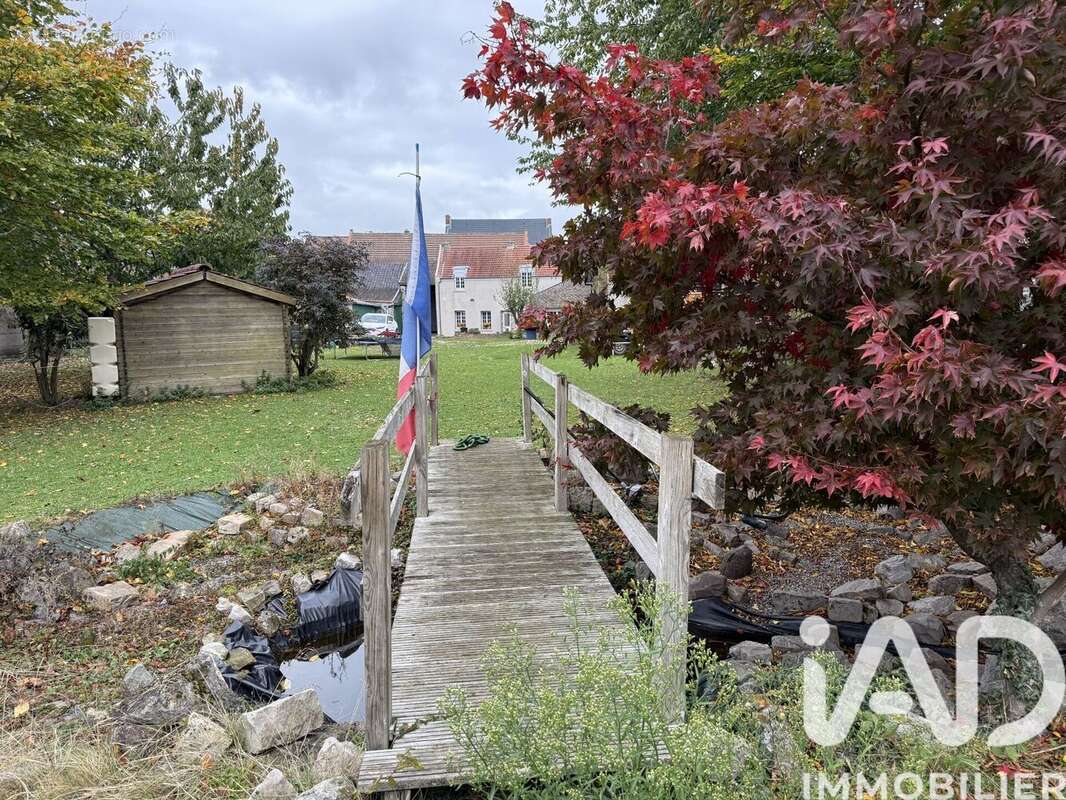 Photo 8 - Maison à GUESNAIN