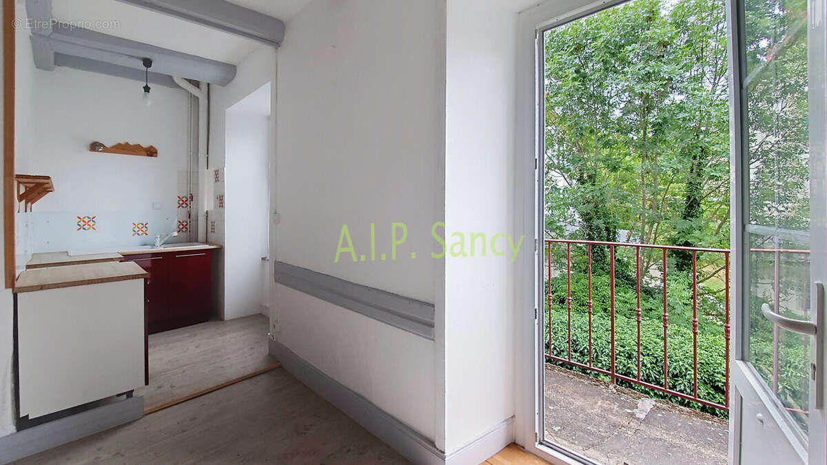 Maison à SAINT-NECTAIRE