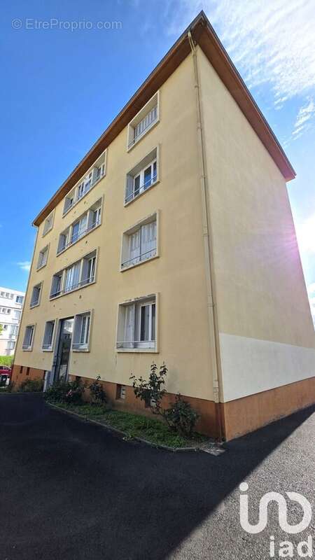 Photo 8 - Appartement à CLERMONT-FERRAND