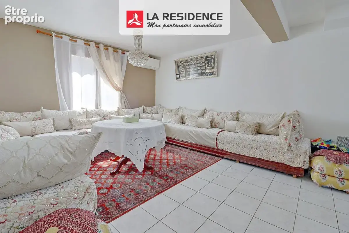 Maison 88 m² à Blois  - photo 4