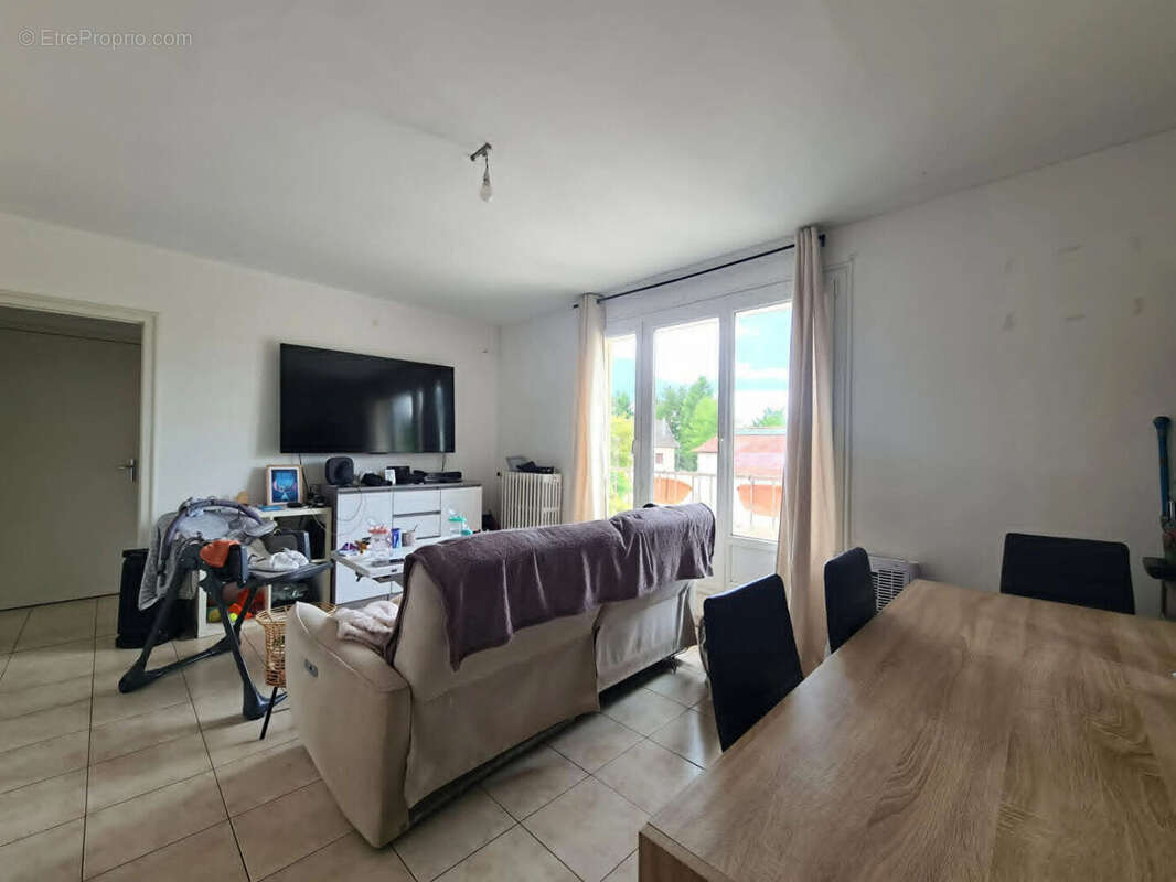 Maison à RANCONNIERES