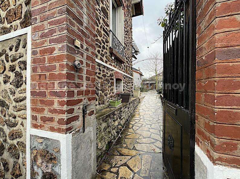 IMG_7913 - Maison à CRETEIL