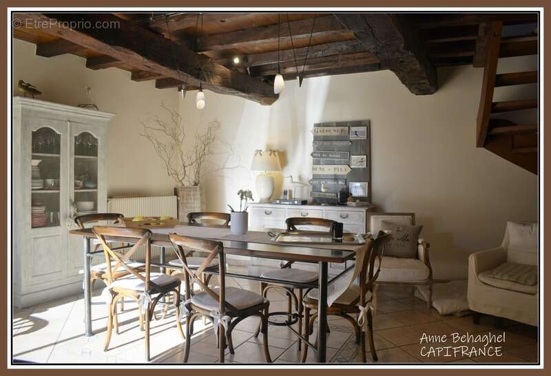 Maison à CONDOM