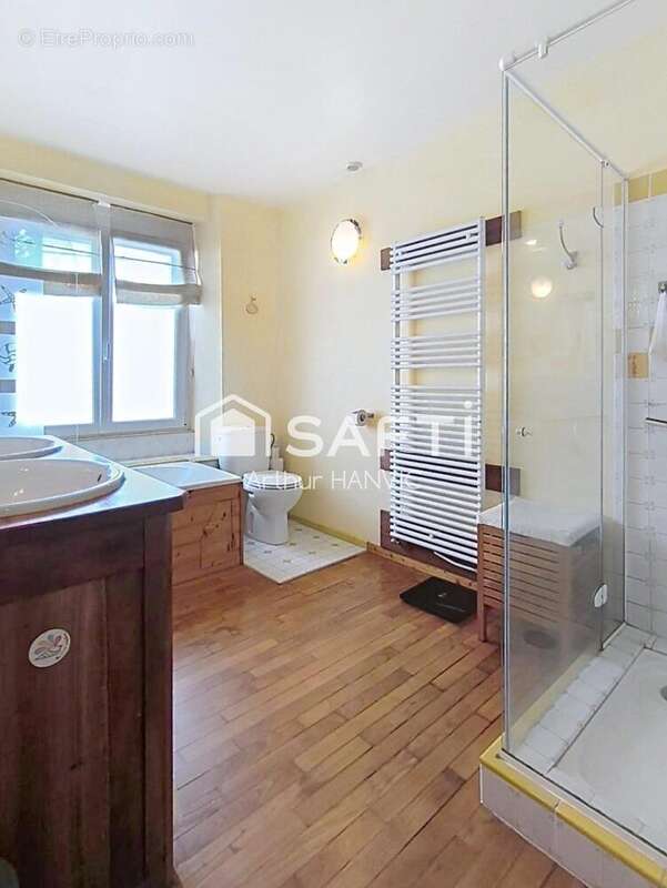 Photo 5 - Maison à CONCARNEAU