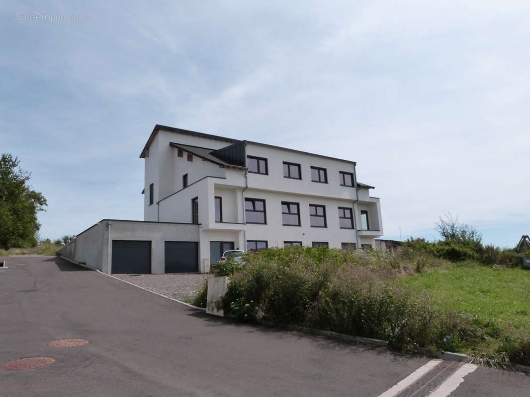 Dpt Moselle (57), à vendre proche de SARREGUEMINES appartement T5 de 104 m² - photo 3