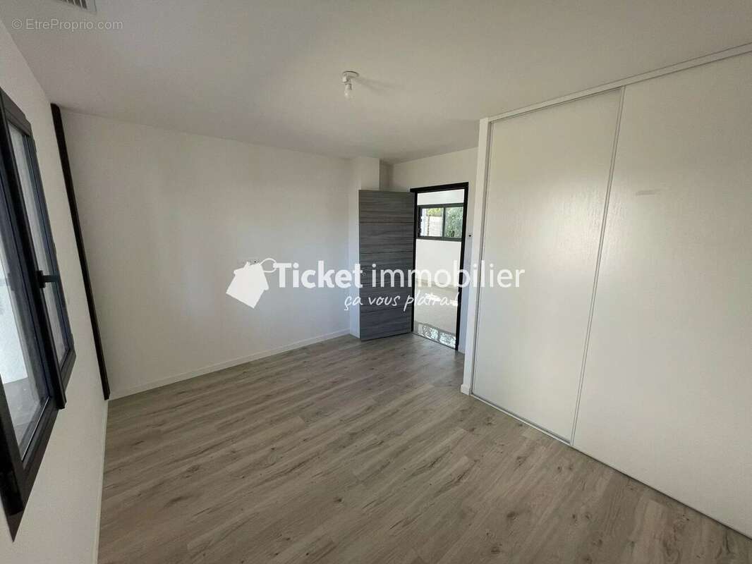  Maison contemporaine d'exception avec piscine - photo 13