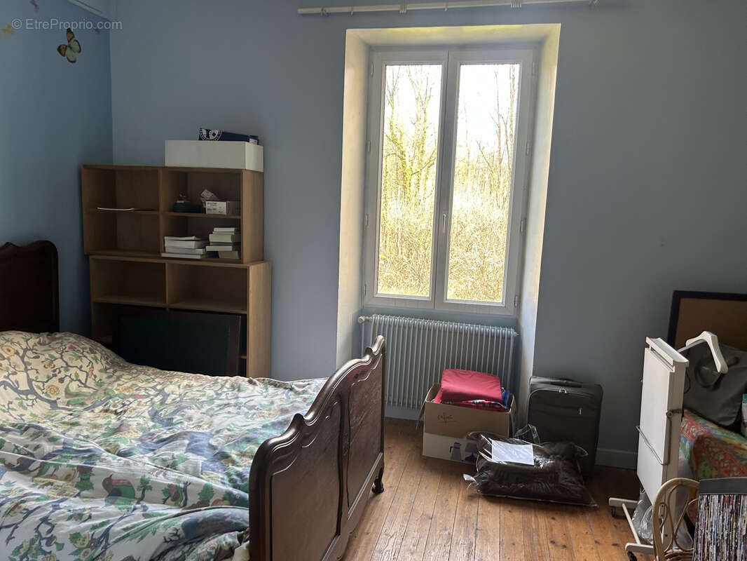 Maison à ABBEVILLE-LA-RIVIERE