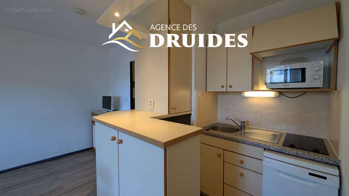 Appartement à CARNAC