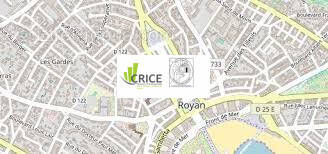 Commerce à ROYAN