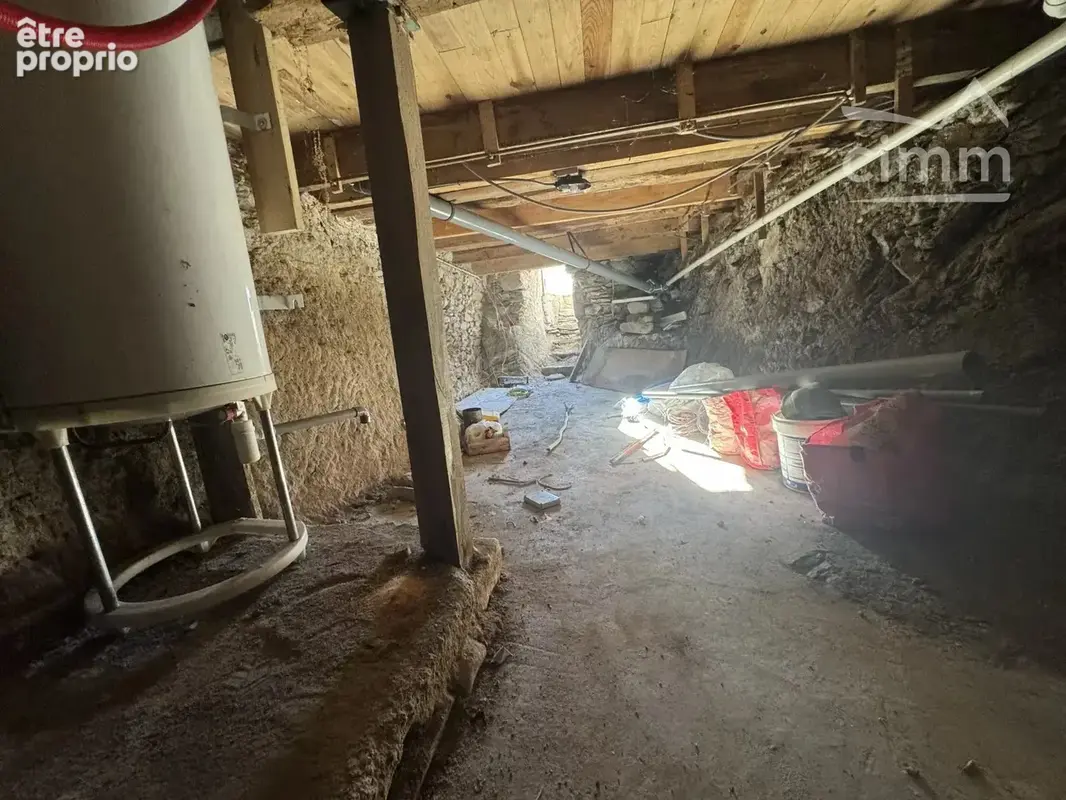 Maison de ville à terminer d’aménager - photo 26