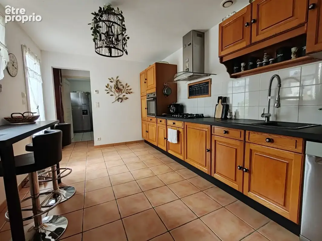 Maison à vendre 4 pièces TREIZE SEPTIERS (85) - photo 8