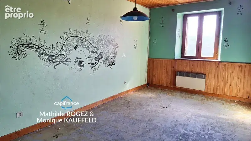 Maison de famille - 8 pièces - 180m2 - Domaize - photo 10