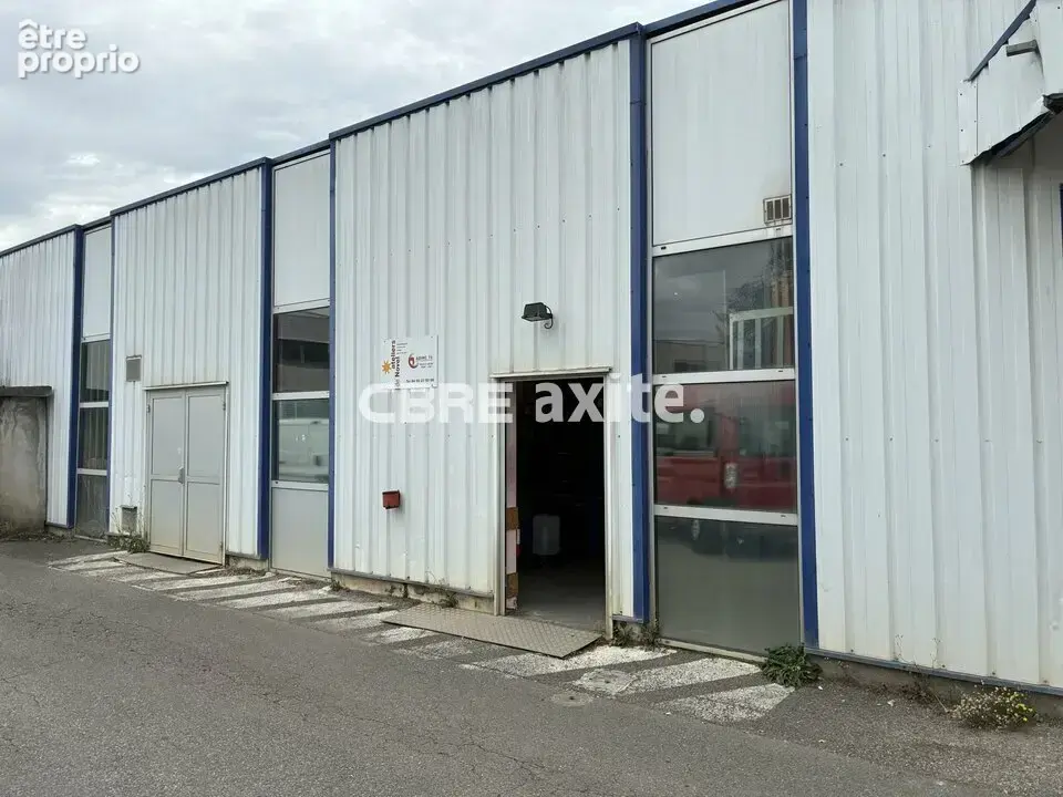 Bien immobilier à vendre à Meythet (74960) - photo 4
