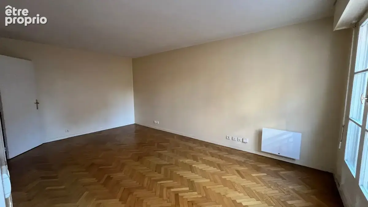 Studio Hypercentre - 28m2 - photo 2