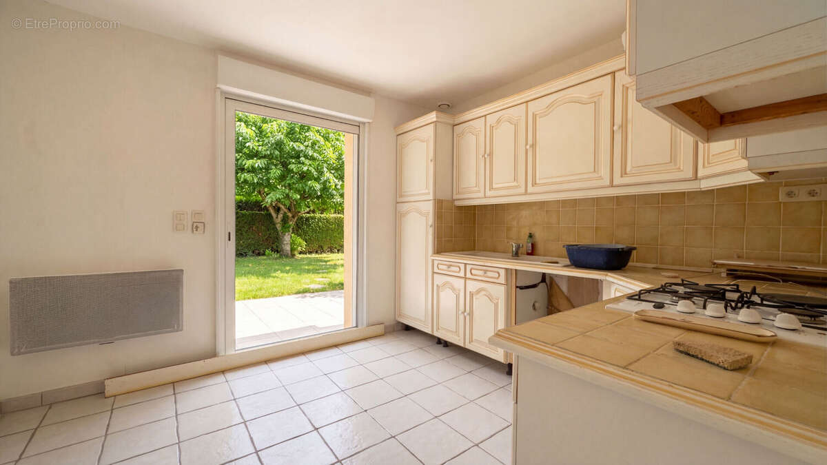 Maison à JOUE-LES-TOURS